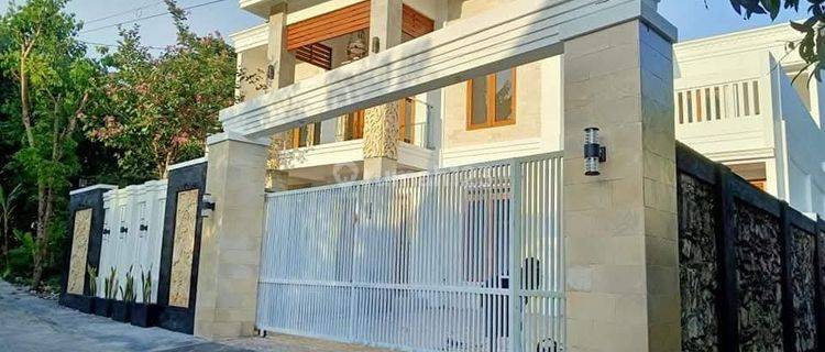 Jual Rumah Di Bangunjiwo Yogyakarta 1