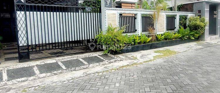 Jual Rumah Di Umbulharjo Yogyakarta 1