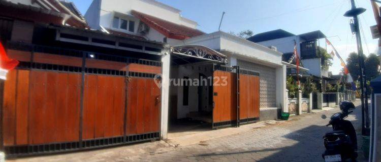 Jual Rumah Di Wedomartani Sleman 1