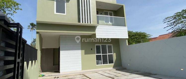 Jual Rumah Di Palagan Sleman 1