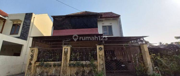 Jual Rumah Di Mlati Sleman 1