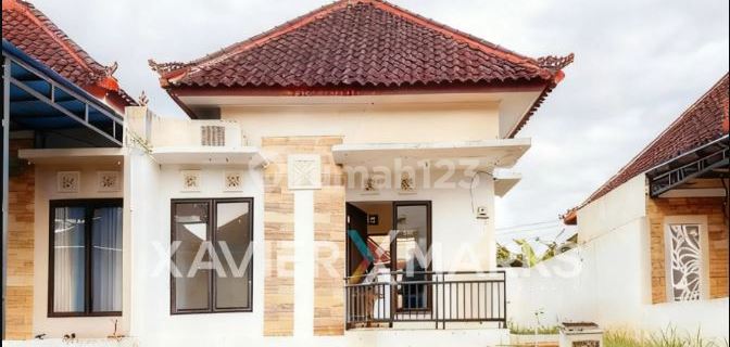 Di Sewakan Rumah Lokasi di Ngaliyan Semarang 1