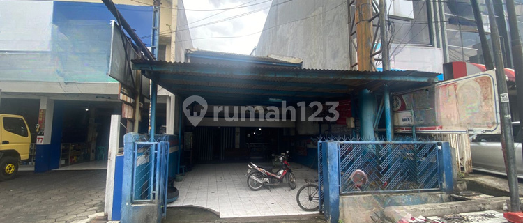 Dijual Ruko Lokasi 3 Menit Dari Tugu Muda Semarang 1
