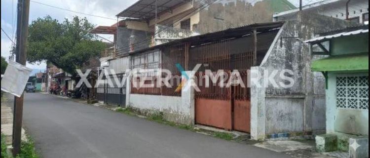 Dijual Rumah 1,5 Lantai di Ungaran Barat 1