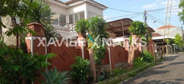 Jual di Bawah NJOP.. Kos Aktif 15 Kamar Ngaliyan 1