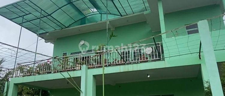 Dijual Ruko Lokasi Bandungan Semarang Kabupaten 1