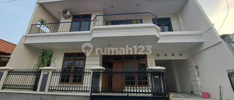 Rumah 2 Lantai Lokasi Dekat dengan Akses Tol Jatingaleh Semarang 1