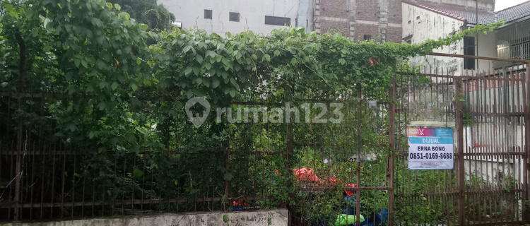 Dijual Tanah Lokasi Dekat dengan Simpang Lima Semarang 1