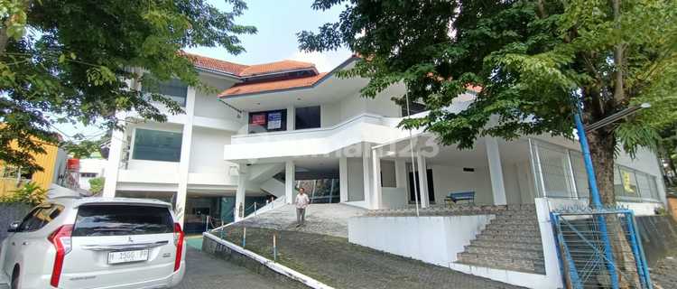 Office Tengah Kota Semarang 5 Menit Dari Simpang Lima Semarang 1