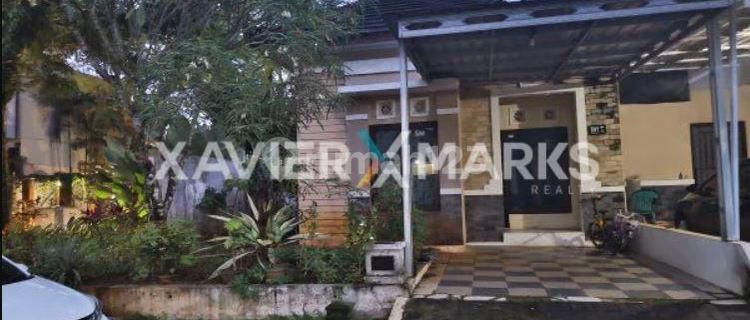 Di Sewakan Rumah Dekat Uptown Mall dan Kampus Unika Semarang 1