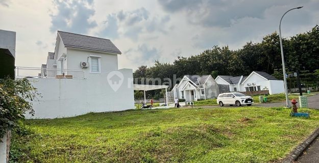 Dijual Tanah Hook lokasi BSB City Semarang 1