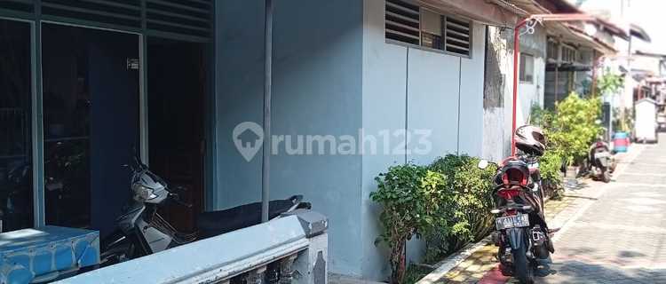 Dijual Cepat Rumah HM Luas 7,2 x 9m Pandean Lamper Semarang 1