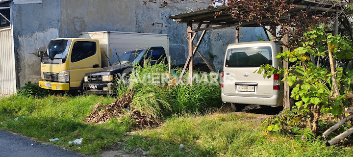 Dijual Tanah Posisi Hook Tengah Kota Semarang 1