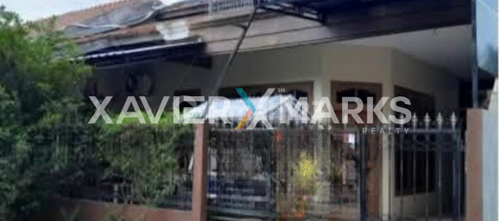 For Sale House Hook Position Strategic Location Kedungmundu Semarang 1