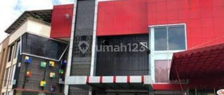 Hotel 7 Lantai dengan 49 Kamar lokasi Gajahmungkur Semarang 1