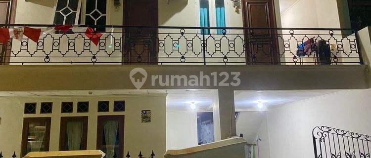 For Sale Strategic Location Boarding House in Pesanggrahan South Jakarta 1