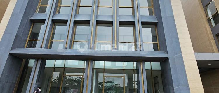 For Sale Foremost Business Loft Ruko, BSD Ready to Use 1