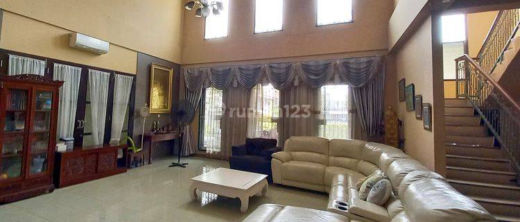 Dijual Rumah 2 Lantai Rapi Siap Huni di Sutera Buana, Alam Sutera 1