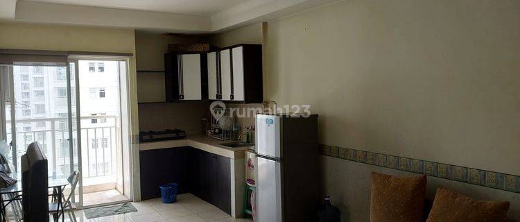 Dijual Apartemen 3Br Furnished di Mediterania Garden Residence 2 1