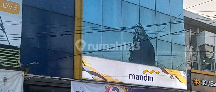 For Rent Strategic Shop House by the Roadside 1