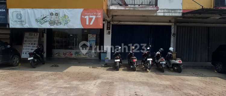 Sentul OLYMPIC Commercial Building 1