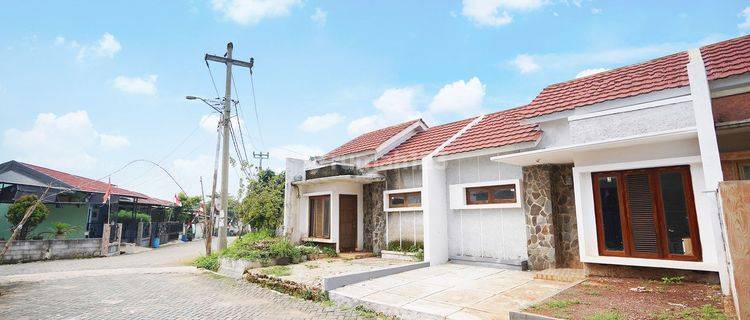 Dijual Rumah Siap Huni Dan Sudah Di Renovasi Di Depok 1