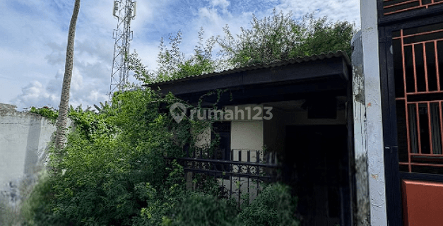 Poris 5X15m2 Harga 500JT Nego Por57 St 1