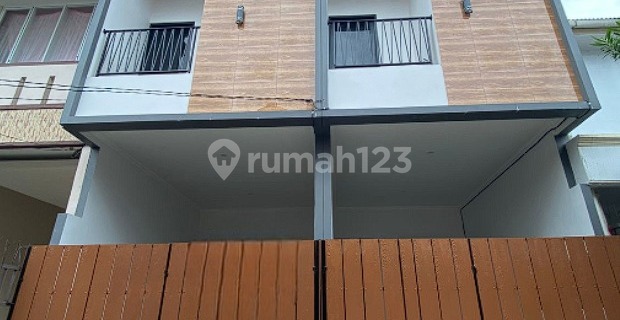 DIJUAL RUMAH PORIS INDAH 3,5X11M2 HARGA 875JT NEGO por01 no29 1