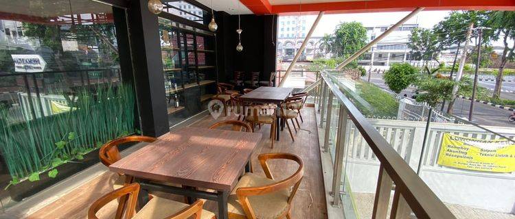 HOTEL BINTANG DUA DEKAT PASAR BARU GUNUNG SAHARI JAKARTA PUSAT 1