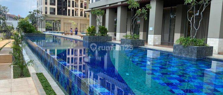 APARTEMEN TRANSPARK CIBUBUR 1