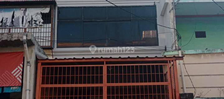 Ruko Dijual Cepat Jl Supiori  1