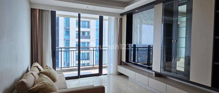 Apartemen Wang Residence Siap Huni 1