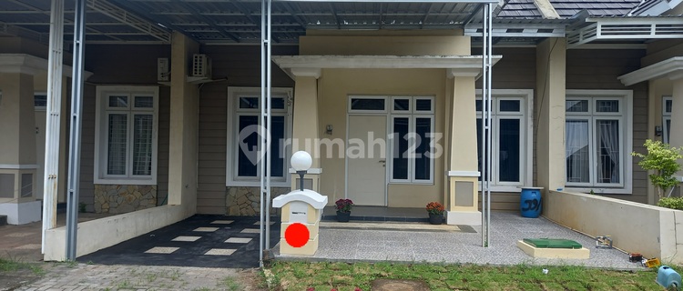 House, 1 Story, Freehold Certificate, in Plamongan,