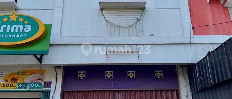 Shop House, 2 Floors, SHM, in Genuk, 1