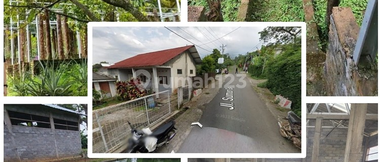 Land, SHM, in Ungaran, 1
