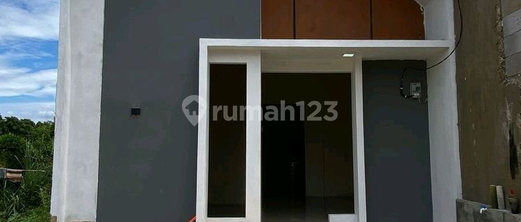 Rumah Murah Di Sawangan Lokasi Strategis 1
