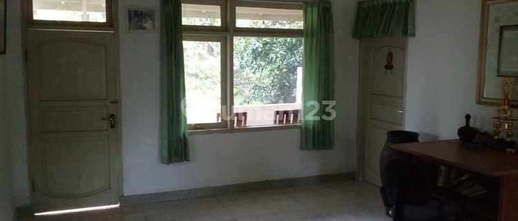 Rumah Furnished SHM di Jln Raya Pelabuhan Ratu , Sukabumi 1