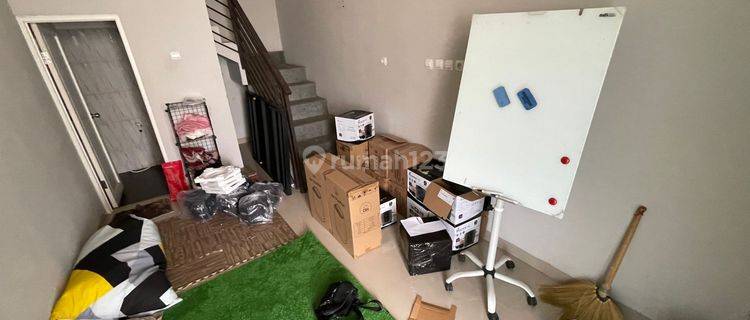 Ruko di Cikoneng, Ciamis 50 m Bagus HGB 1