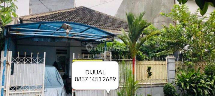 Dijual Cepat Dan Murah Rumah Di Tengah Kota Bogor 1