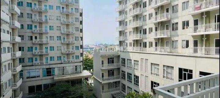 DIJUAL Apartemen Di Bogor Icon Harga Di Bawah Pasar View Kolam Renang 1