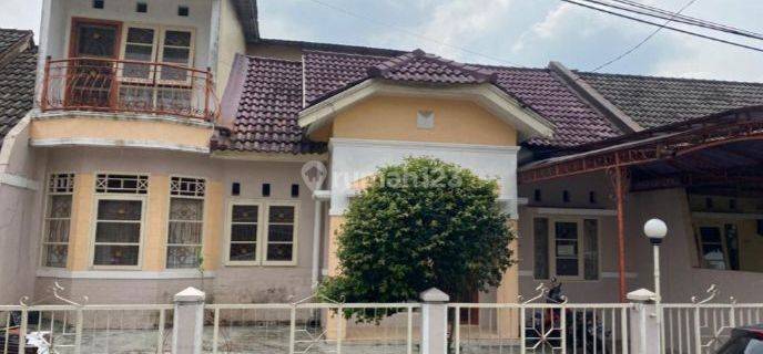 Dijual Cepat Rumah Bagus Siap Huni di Perumahan Taman Yasmin 1