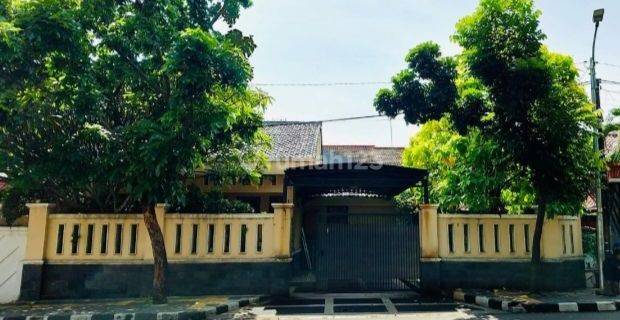 Rumah Hook Di Jalan Utama Kresna - Indraprastha Kota Bogor 1