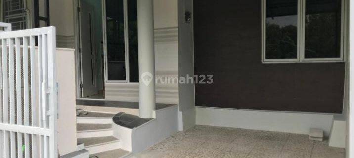 Dijual Rumah Murah Di Kota Bogor Utara Siap Huni Depan Taman 1