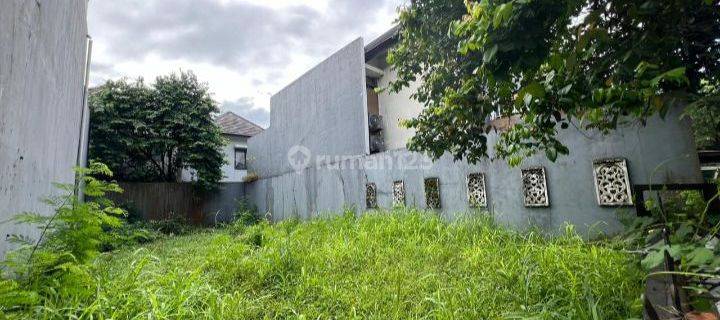 Dijual Tanah Kavling Murah Dibawah Harga Pasar  Siap Bangun Di Bogor Nirwana Residence (bnr)  1