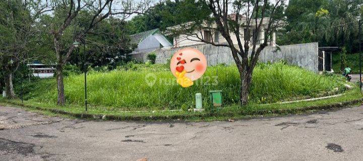 Dijual Tanah Kavling Hook Lokasi Terdepan Di Bnr 1