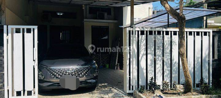 Dijual Rumah Minimalis Semi Furnished Di Indraprasta Bogor Kota 1