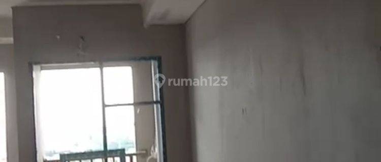 Jual Apartemen Kyo Studio Baru Gress lantai 26 Unfurnished  1