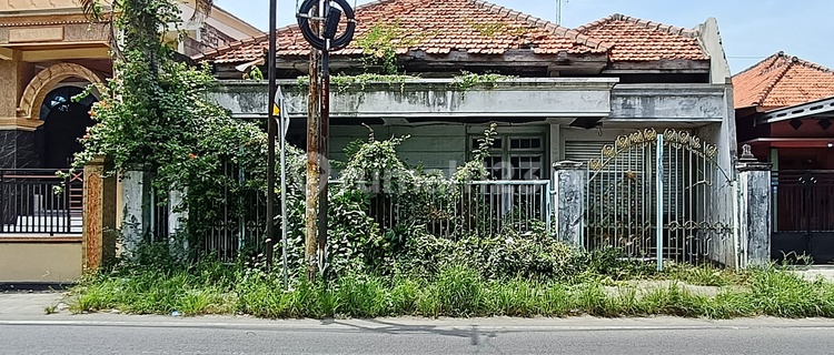 Sell House Land Calculation Roadside Jamaludin Tako Butt Sampang 1