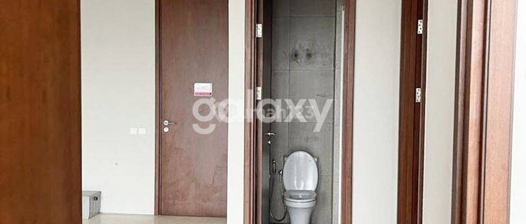 JUAL APARTEMEN 2 BR ROSEBAY GRAHA FAMILI 1