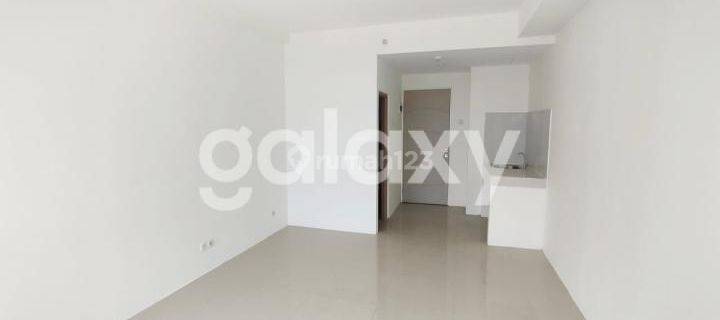 SEWA APARTEMENT BALEHINGIL STUDIO NOL JL MERR DEKAT RUNGKUT 1